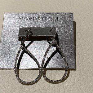 NWT Nordstrom Earrings